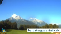 Archiv Foto Webcam Obersalzberg - Ferienwohnungen Renoth 07:00