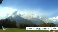 Archiv Foto Webcam Obersalzberg - Ferienwohnungen Renoth 09:00