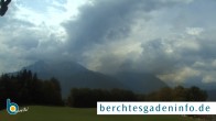 Archiv Foto Webcam Obersalzberg - Ferienwohnungen Renoth 11:00