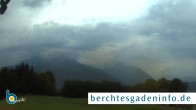Archiv Foto Webcam Obersalzberg - Ferienwohnungen Renoth 13:00