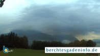 Archiv Foto Webcam Obersalzberg - Ferienwohnungen Renoth 17:00