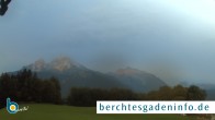 Archiv Foto Webcam Obersalzberg - Ferienwohnungen Renoth 06:00