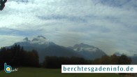 Archiv Foto Webcam Obersalzberg - Ferienwohnungen Renoth 09:00