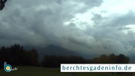 Archiv Foto Webcam Obersalzberg - Ferienwohnungen Renoth 11:00