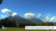 Archived image Webcam Obersalzberg - Apartments Renoth 08:00