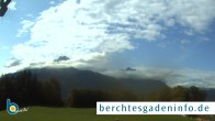 Archiv Foto Webcam Obersalzberg - Ferienwohnungen Renoth 11:00