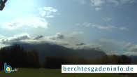 Archiv Foto Webcam Obersalzberg - Ferienwohnungen Renoth 12:00