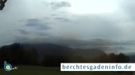 Archiv Foto Webcam Obersalzberg - Ferienwohnungen Renoth 15:00
