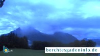 Archiv Foto Webcam Obersalzberg - Ferienwohnungen Renoth 05:00