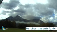 Archiv Foto Webcam Obersalzberg - Ferienwohnungen Renoth 11:00
