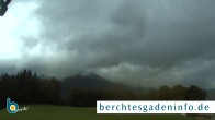 Archiv Foto Webcam Obersalzberg - Ferienwohnungen Renoth 20:00