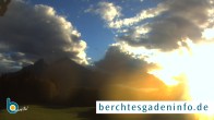 Archiv Foto Webcam Obersalzberg - Ferienwohnungen Renoth 17:00