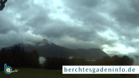 Archiv Foto Webcam Obersalzberg - Ferienwohnungen Renoth 08:00