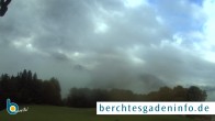 Archiv Foto Webcam Obersalzberg - Ferienwohnungen Renoth 09:00