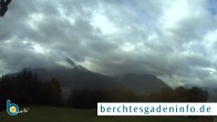 Archived image Webcam Obersalzberg - Apartments Renoth 10:00