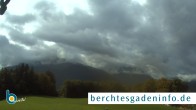 Archived image Webcam Obersalzberg - Apartments Renoth 11:00