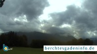 Archiv Foto Webcam Obersalzberg - Ferienwohnungen Renoth 13:00