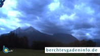 Archived image Webcam Obersalzberg - Apartments Renoth 05:00