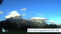 Archived image Webcam Obersalzberg - Apartments Renoth 07:00