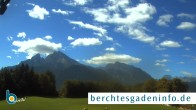 Archived image Webcam Obersalzberg - Apartments Renoth 11:00