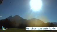 Archiv Foto Webcam Obersalzberg - Ferienwohnungen Renoth 15:00