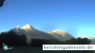 Archiv Foto Webcam Obersalzberg - Ferienwohnungen Renoth 08:00