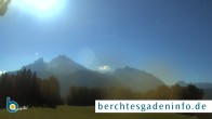 Archiv Foto Webcam Obersalzberg - Ferienwohnungen Renoth 13:00