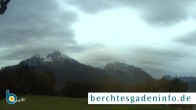 Archiv Foto Webcam Obersalzberg - Ferienwohnungen Renoth 07:00