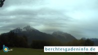 Archiv Foto Webcam Obersalzberg - Ferienwohnungen Renoth 08:00