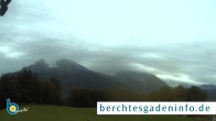 Archiv Foto Webcam Obersalzberg - Ferienwohnungen Renoth 09:00