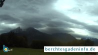 Archiv Foto Webcam Obersalzberg - Ferienwohnungen Renoth 11:00