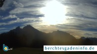 Archiv Foto Webcam Obersalzberg - Ferienwohnungen Renoth 15:00