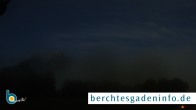 Archiv Foto Webcam Obersalzberg - Ferienwohnungen Renoth 05:00