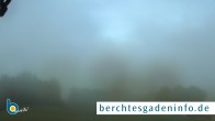 Archiv Foto Webcam Obersalzberg - Ferienwohnungen Renoth 07:00