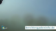 Archiv Foto Webcam Obersalzberg - Ferienwohnungen Renoth 09:00
