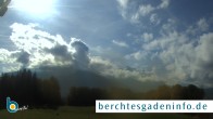 Archiv Foto Webcam Obersalzberg - Ferienwohnungen Renoth 13:00