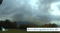 Archiv Foto Webcam Obersalzberg - Ferienwohnungen Renoth 15:00