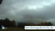 Archiv Foto Webcam Obersalzberg - Ferienwohnungen Renoth 17:00