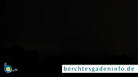 Archiv Foto Webcam Obersalzberg - Ferienwohnungen Renoth 21:00