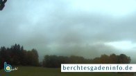 Archiv Foto Webcam Obersalzberg - Ferienwohnungen Renoth 07:00