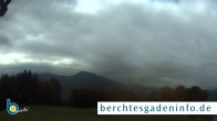 Archiv Foto Webcam Obersalzberg - Ferienwohnungen Renoth 11:00