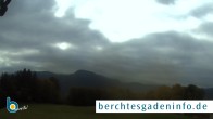 Archiv Foto Webcam Obersalzberg - Ferienwohnungen Renoth 13:00