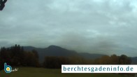 Archiv Foto Webcam Obersalzberg - Ferienwohnungen Renoth 17:00