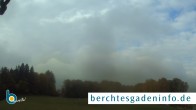 Archiv Foto Webcam Obersalzberg - Ferienwohnungen Renoth 09:00
