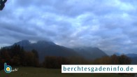 Archived image Webcam Obersalzberg - Apartments Renoth 06:00