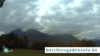 Archived image Webcam Obersalzberg - Apartments Renoth 09:00
