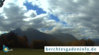 Archived image Webcam Obersalzberg - Apartments Renoth 11:00
