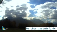 Archived image Webcam Obersalzberg - Apartments Renoth 13:00