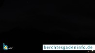Archiv Foto Webcam Obersalzberg - Ferienwohnungen Renoth 05:00