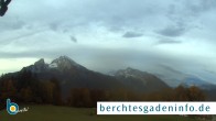 Archiv Foto Webcam Obersalzberg - Ferienwohnungen Renoth 07:00